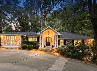 5114 N Ivy Rd NE, Atlanta, GA 30342