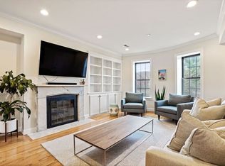 39 Union St APT 2, Boston, MA 02129