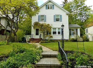 46 Nunda Blvd, Rochester, NY 14610