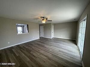 5th image of 308 S Pointe Dr Unit A