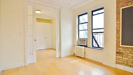 Rented by Park Property Advisors