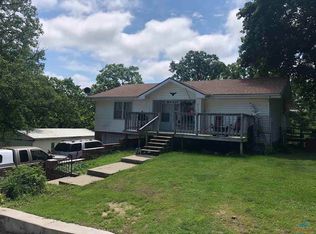 31702 Kettle Ridge Rd, Warsaw, MO 65355