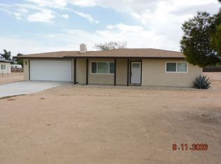 11363 Maple Ave, Hesperia, CA 92345
