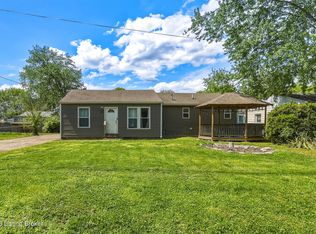4110 Riedley Rd, Louisville, KY
