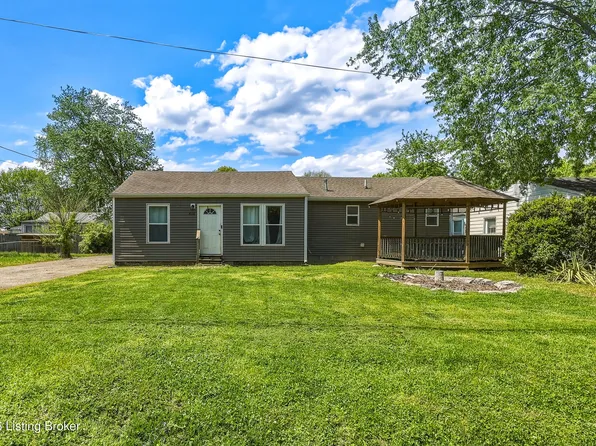 4110 Riedley Rd, Louisville, KY 40216