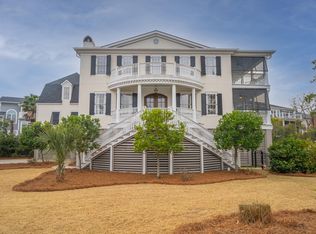 1505 Spring Line Dr, Mount Pleasant, SC 29466