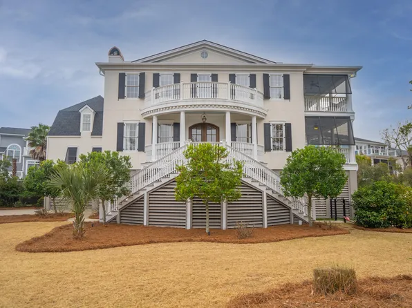 1505 Spring Line Dr, Mount Pleasant, SC 29466