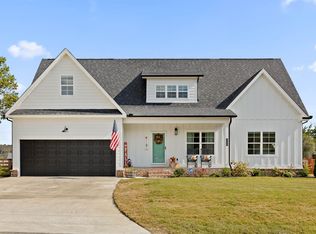 382 Old Charleston Rd NE, Cleveland, TN 37312