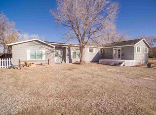 1831 Catalina Ave, Fruita, CO 81521