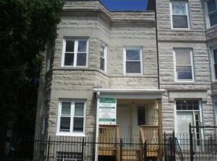 3412 W Walnut St, Chicago, IL 60624