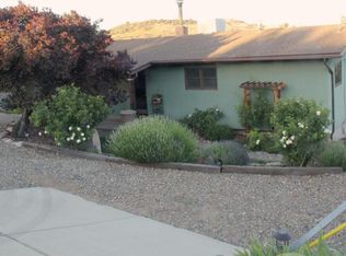 2697 Ridge Rd, Prescott, AZ 86301