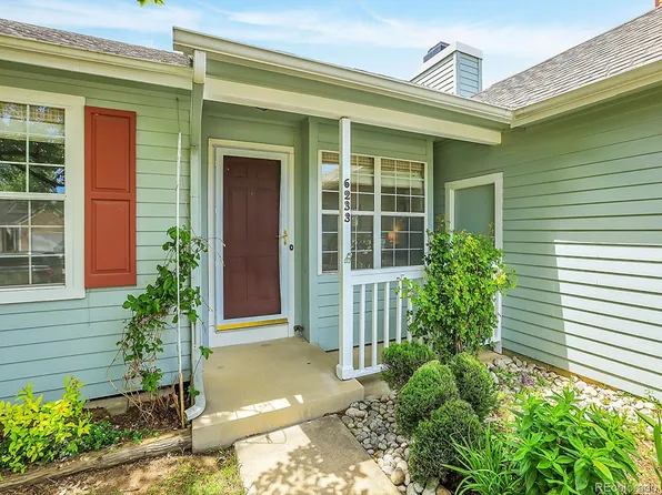 6233 Alkire Court, Arvada, CO 80004