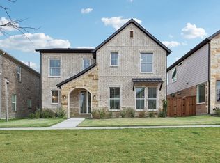3707 Pilgrims Mews, Rowlett, TX 75088