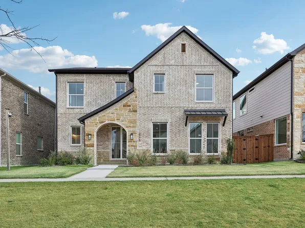 3707 Pilgrims Mews, Rowlett, TX 75088