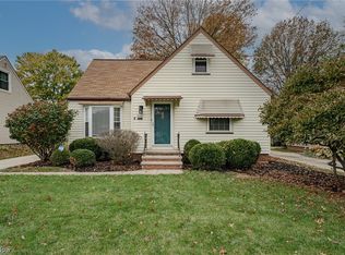 4266 W 226th St, Fairview Park, OH 44126