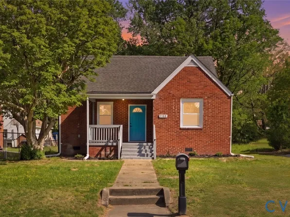 3402 Boston St, Hopewell, VA 23860