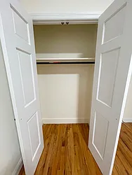 Rented by City Connections Realty