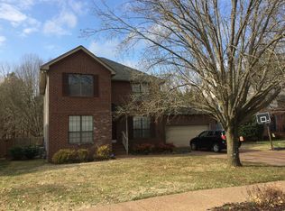 217 Holt Hills Rd, Nashville, TN 37211