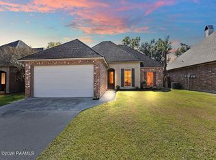 239 Ivory St, Lafayette, LA 70506