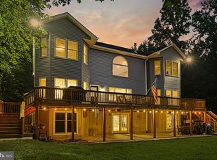 11101 Lucks Rd, Bumpass, VA 23024