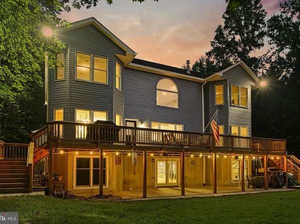 11101 Lucks Rd, Bumpass, VA 23024