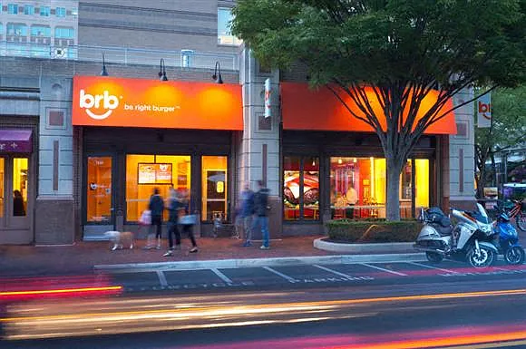 Harrison at Reston Town Center — Photo 52