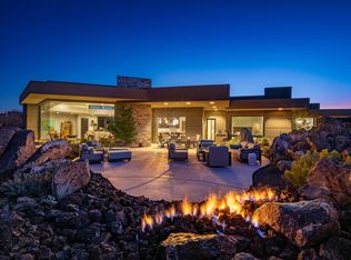 2705 N Chaco Trl, Saint George, UT 84770