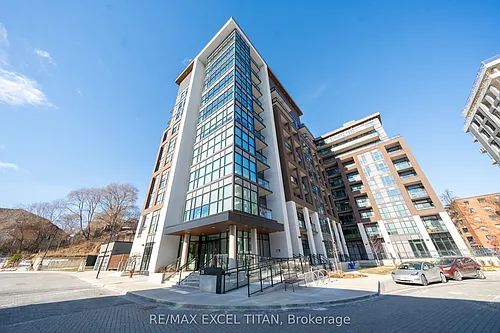 25 Neighbourhood Ln #205 Photo 1
