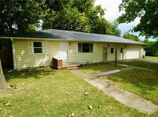 615 Maple St, Union Star, MO 64494