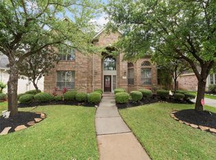 10014 Iron River Dr, Houston, TX 77064