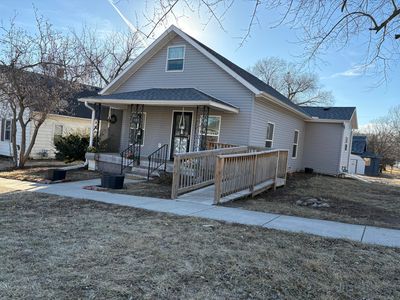 901 Maple St, Atlantic, IA, 50022