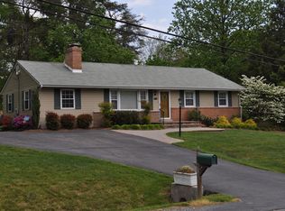 6806 Orem Dr, Laurel, MD 20707