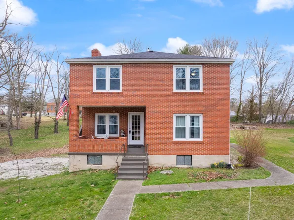 39 Morris St, Stanton, KY 40380