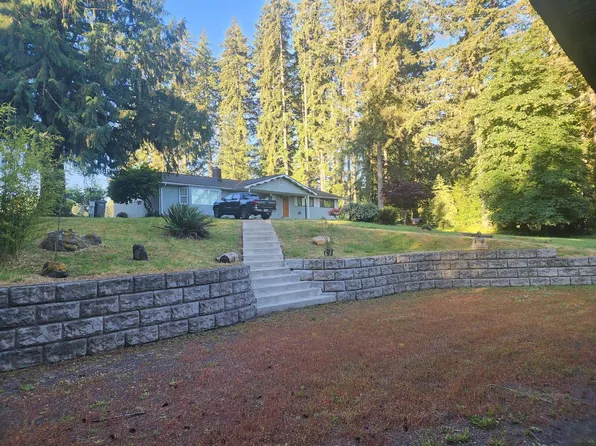 500 SE Brewer Rd, Shelton, WA 98584
