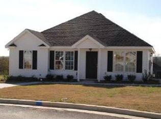 2140 Whitney South Dr, Augusta, GA 30919
