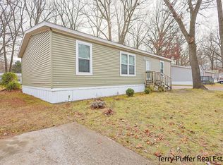 2314 Shamrock Ln, Muskegon, MI 49442