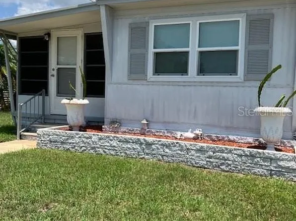 3350 COURTNEY DRIVE, HOLIDAY, FL 34690