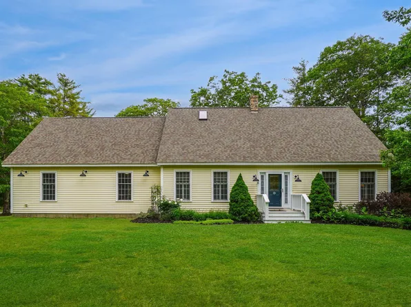 176 Weeks Road, Gorham, ME 04038