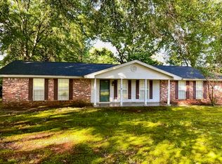 2 Elks Point, Sherwood, AR 72120
