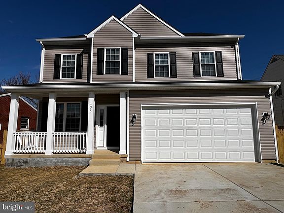 2nd image of 135 Hillcrest Dr