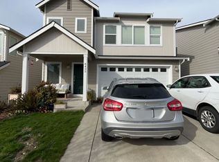 8433 63rd St NE, Marysville, WA 98270
