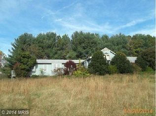 4358 Hill Crest Ln, Marshall, VA 20115