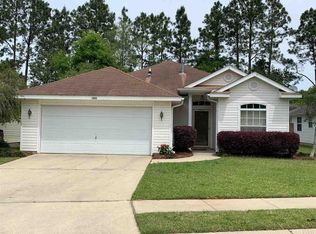 1406 Newcastle Way, Pensacola, FL 32534