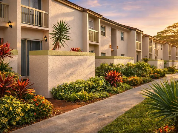 3331 NW 101st Ave, Coral Springs, FL 33065