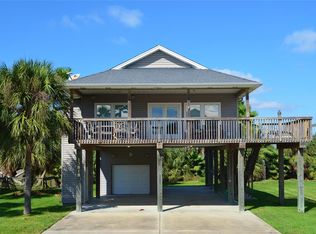 13818 Mutiny Ln, Galveston, TX 77554