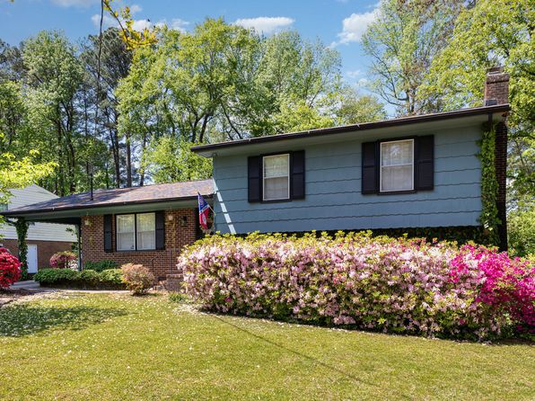 1636 Cone Ave, Apex, NC 27502