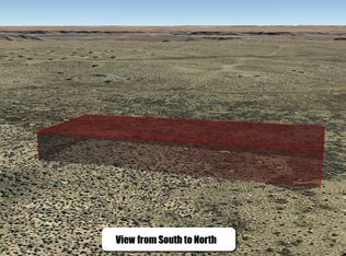 Us Highway 191, Chambers, AZ 86502