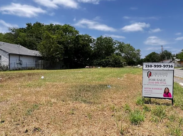 595 MORNINGVIEW DR LOT 48, San Antonio, TX 78220