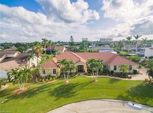 5346 SW 11th Pl, Cape Coral, FL 33914