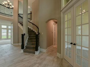 2007 Sapphire Pines Ln, Rosenberg, TX 77469